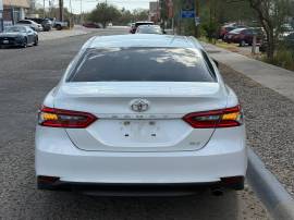 2021 Toyota Camry XLE, AR327009, $ 388,000