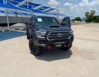 2016 Toyota tacoma TRD PRO 4x4, AR210544