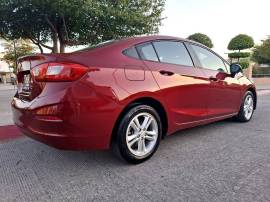 2017 Chevrolet Cruze, AR883407, $ 179,000