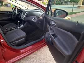2017 Chevrolet Cruze, AR883407, $ 179,000