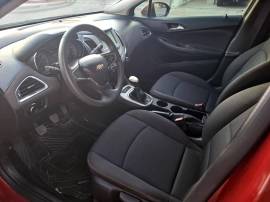 2017 Chevrolet Cruze, AR883407, $ 179,000