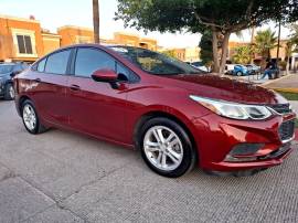 2017 Chevrolet Cruze, AR883407, $ 179,000
