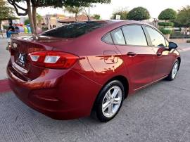 2017 Chevrolet Cruze, AR883407, $ 179,000