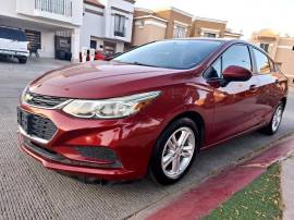 2017 Chevrolet Cruze, AR883407, $ 179,000