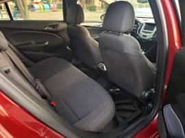 2017 Chevrolet Cruze, AR883407, $ 179,000