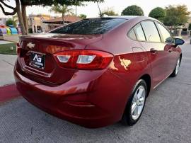 2017 Chevrolet Cruze, AR883407, $ 179,000