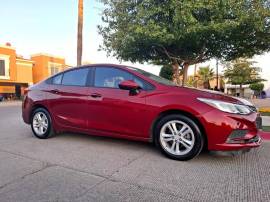 2017 Chevrolet Cruze, AR883407, $ 179,000