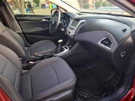 2017 Chevrolet Cruze, AR883407, $ 179,000