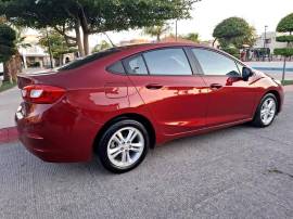 2017 Chevrolet Cruze, AR883407, $ 179,000
