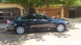 2014 Ford Fusion, AR175443