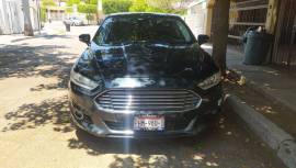 2014 Ford Fusion, AR175443