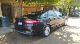 2014 Ford Fusion, AR175443