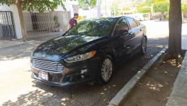 2014 Ford Fusion, AR175443