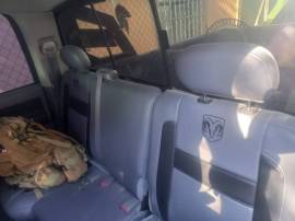 2008 Dodge Ram 2500 Modificada, AR129196, $ 205,000
