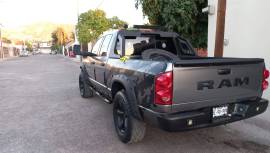 2008 Dodge Ram 2500 Modificada, AR129196, $ 205,000