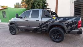 2008 Dodge Ram 2500 Modificada, AR129196, $ 205,000