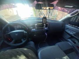 2008 Dodge Ram 2500 Modificada, AR129196, $ 205,000