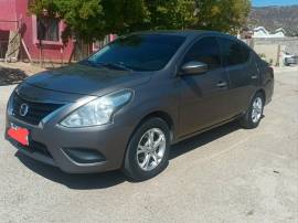 2017 Nissan Versa, AR114415, $ 150,000
