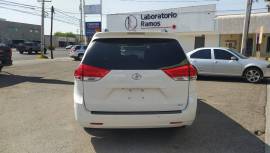 2011 Toyota Sienna XLE, AR101179, $ 189,000