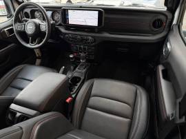 2024 Jeep Gladiator Rubicon 4X4 SIN ENGANCHE, AR137735, $ 1,298,000