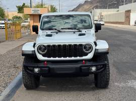 2024 Jeep Gladiator Rubicon 4X4 SIN ENGANCHE, AR137735, $ 1,298,000