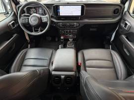 2024 Jeep Gladiator Rubicon 4X4 SIN ENGANCHE, AR137735, $ 1,298,000