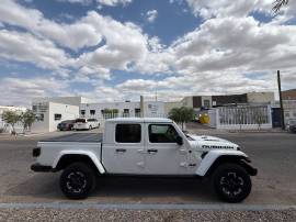 2024 Jeep Gladiator Rubicon 4X4 SIN ENGANCHE, AR137735, $ 1,298,000
