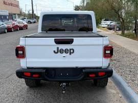 2024 Jeep Gladiator Rubicon 4X4 SIN ENGANCHE, AR137735, $ 1,298,000