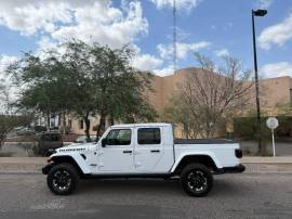 2024 Jeep Gladiator Rubicon 4X4 SIN ENGANCHE, AR137735, $ 1,298,000