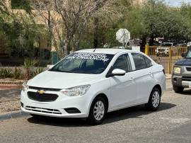 2022 Chevrolet Aveo LS SIN ENGANCHE, AR463540, $ 218,000