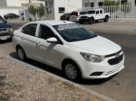 2022 Chevrolet Aveo LS SIN ENGANCHE, AR463540, $ 218,000