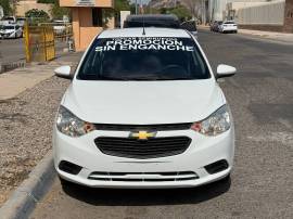 2022 Chevrolet Aveo LS SIN ENGANCHE, AR463540, $ 218,000