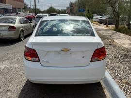 2022 Chevrolet Aveo LS SIN ENGANCHE, AR463540, $ 218,000