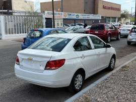 2022 Chevrolet Aveo LS SIN ENGANCHE, AR463540, $ 218,000