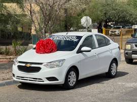 2022 Chevrolet Aveo LS SIN ENGANCHE, AR463540, $ 218,000