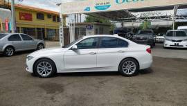 2018 BMW 318i, AR198231, $ 275,000