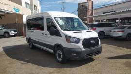 2023 Ford Transit 15 Pasajeros, AR785399, $ 970,000