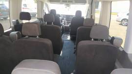 2023 Ford Transit 15 Pasajeros, AR785399, $ 970,000
