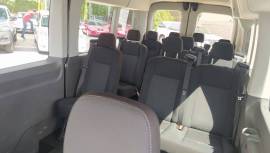 2023 Ford Transit 15 Pasajeros, AR785399, $ 970,000