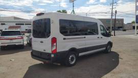 2023 Ford Transit 15 Pasajeros, AR785399, $ 970,000