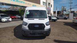 2023 Ford Transit 15 Pasajeros, AR785399, $ 970,000