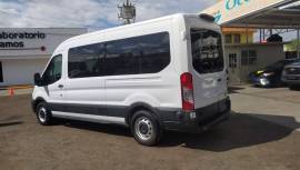2023 Ford Transit 15 Pasajeros, AR785399, $ 970,000