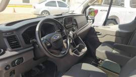 2023 Ford Transit 15 Pasajeros, AR785399, $ 970,000