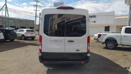 2023 Ford Transit 15 Pasajeros, AR785399, $ 970,000