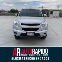 2015 Chevrolet Colorado 4X2, $ 255,000, AR112989