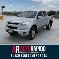 2015 Chevrolet Colorado 4X2, $ 255,000, AR112989
