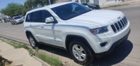 2014 Jeep Grand Cherokee Laredo, $ 285,000, AR769417