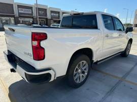 2021 Chevrolet Cheyenne  High Country, AR194149, $ 989,000