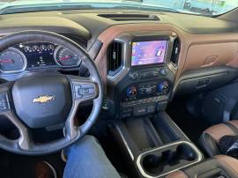 2021 Chevrolet Cheyenne  High Country, AR194149, $ 989,000