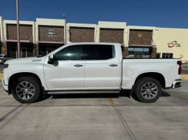 2021 Chevrolet Cheyenne  High Country, AR194149, $ 989,000